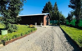 Casa en San Carlos de Bariloche